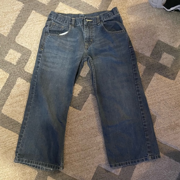Boys size 10/12 pants - Picture 2 of 11